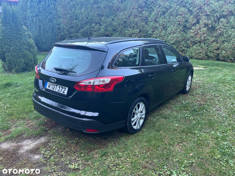 Ford Focus - 4