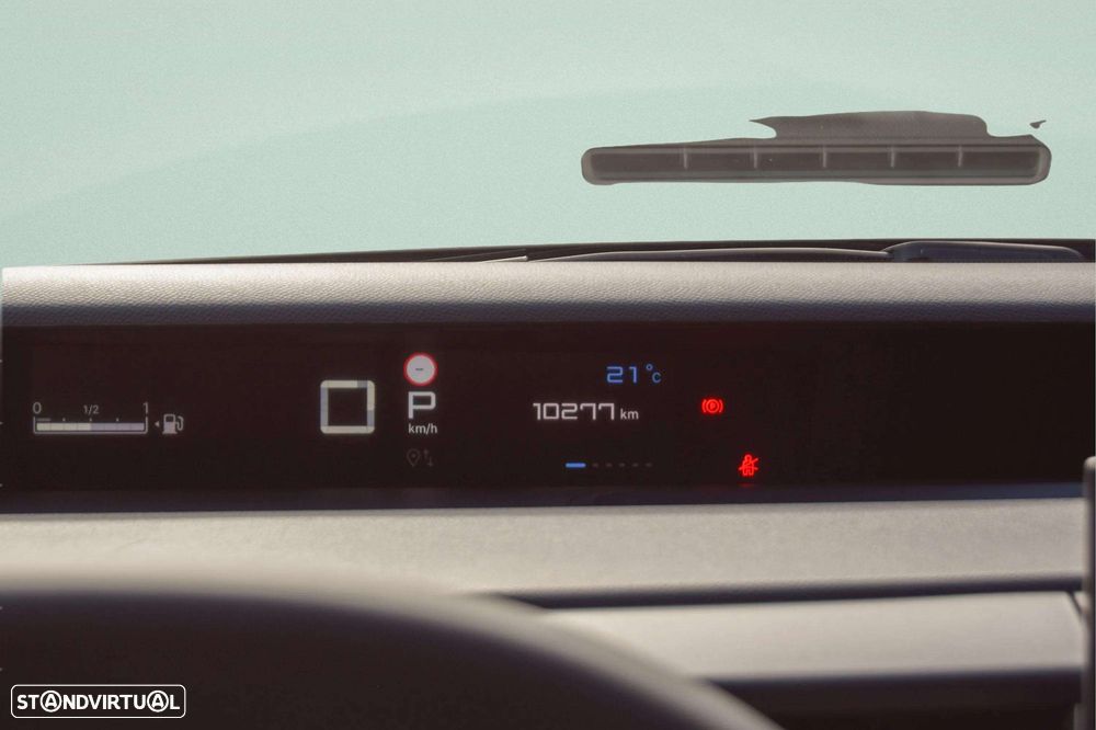 Citroën C3 1.2 Hybrid Max e-DSC6 - 13