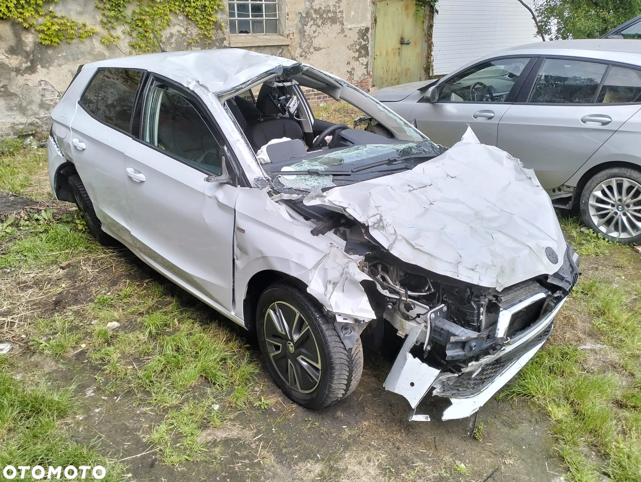 Skoda Fabia Combi 1.0 TSI Best of Drive - 3