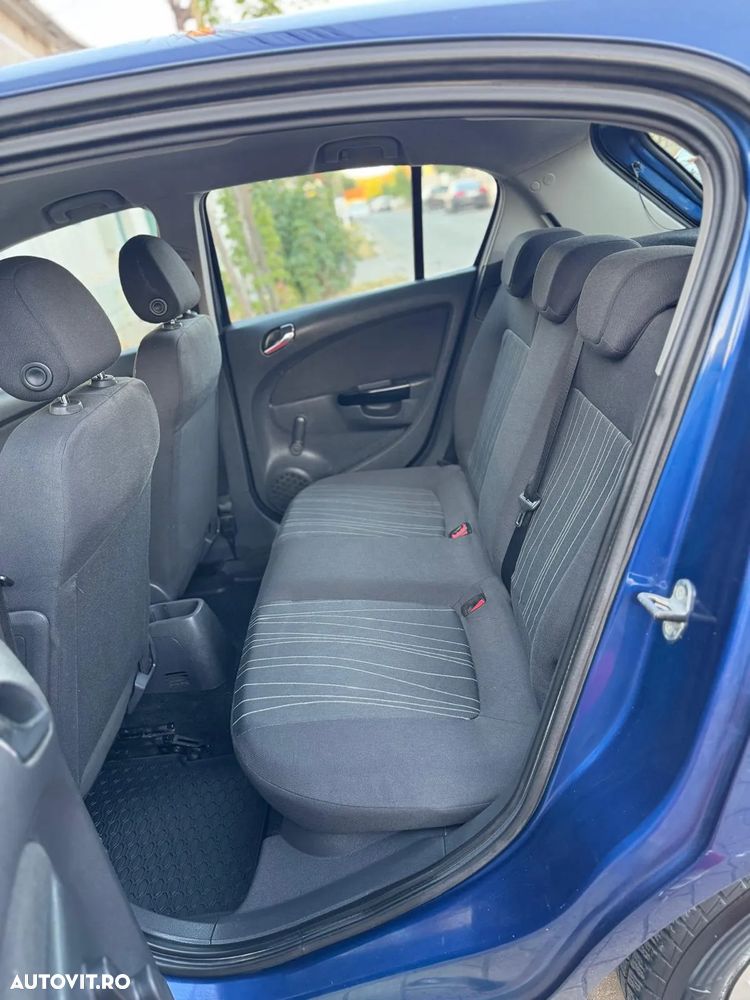 Opel Corsa 1.3 CDTI Enjoy - 10