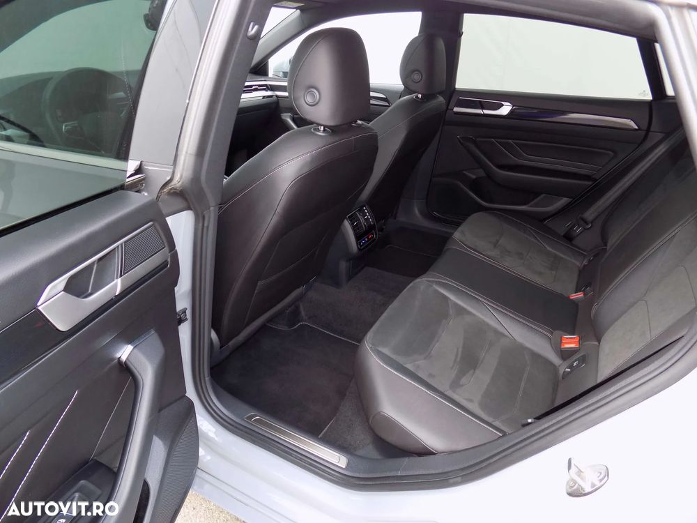 Volkswagen ARTEON 2.0 TSI OPF DSG R-Line - 27