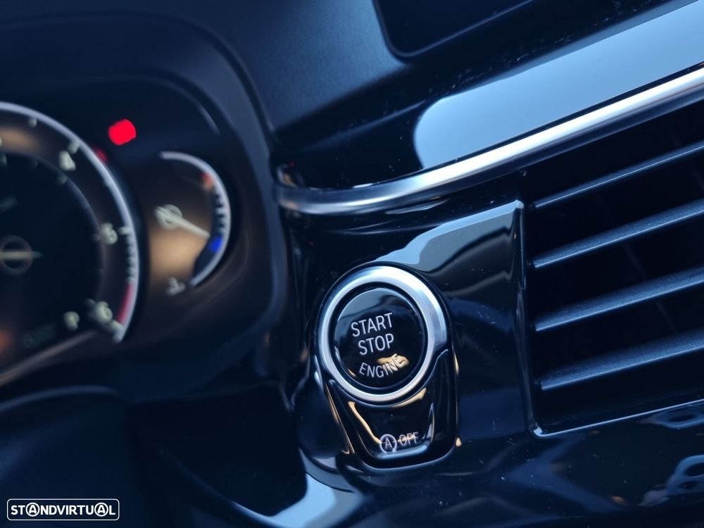 BMW 520 d Line Sport Auto - 25