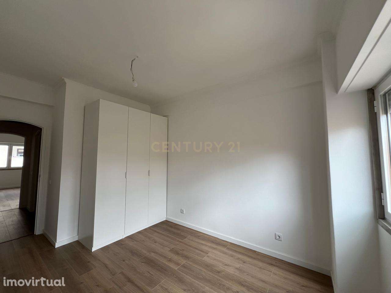 Apartamento T3 em São Domingos de Benfica, Lisboa - Grande imagem: 5/24