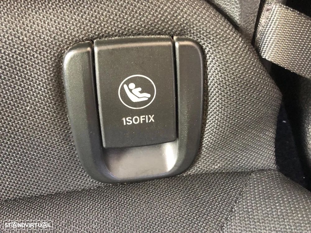 BMW 216 Active Tourer d Advantage - 18