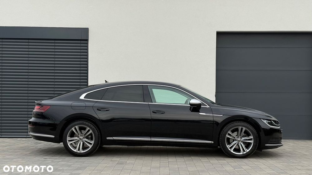 Volkswagen Arteon 2.0 TDI SCR Elegance - 3