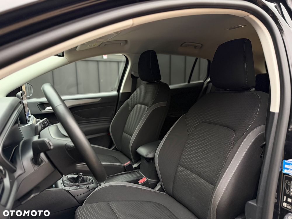 Ford Focus 1.0 EcoBoost Start-Stopp-System COOL&CONNECT DESIGN - 14