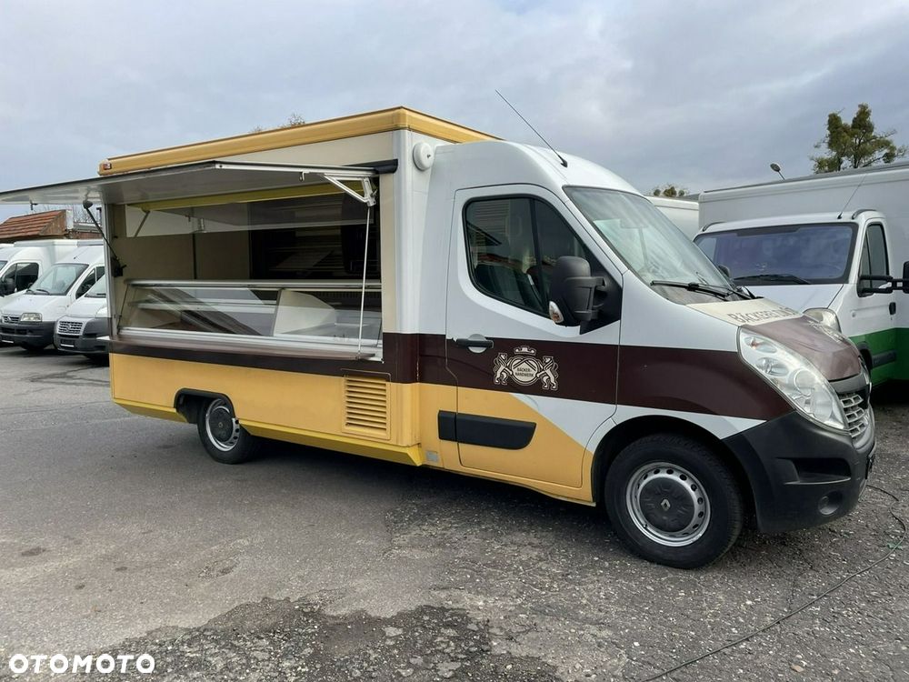 Renault Master - 16