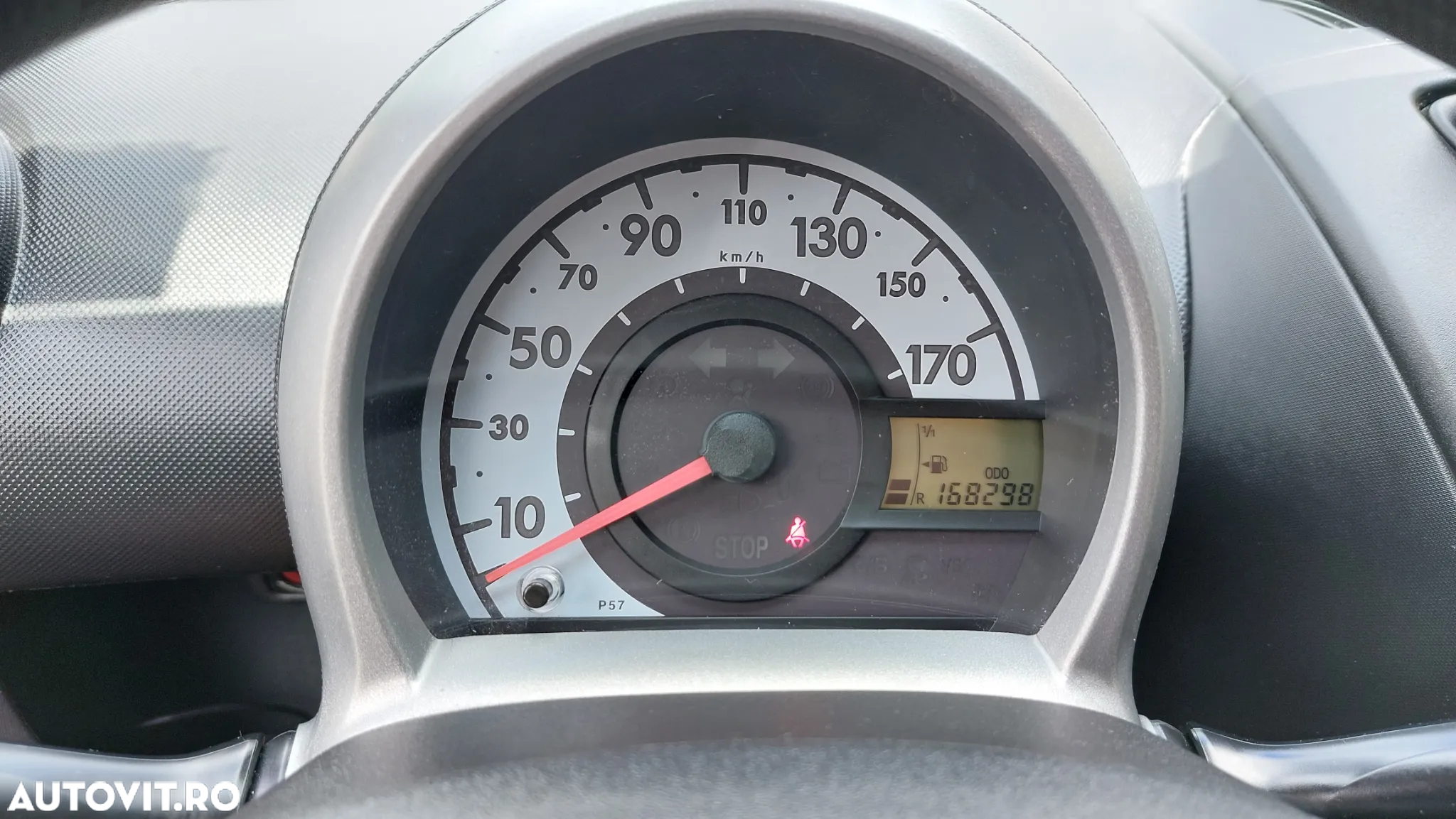 Toyota Aygo Cool&Go - 8
