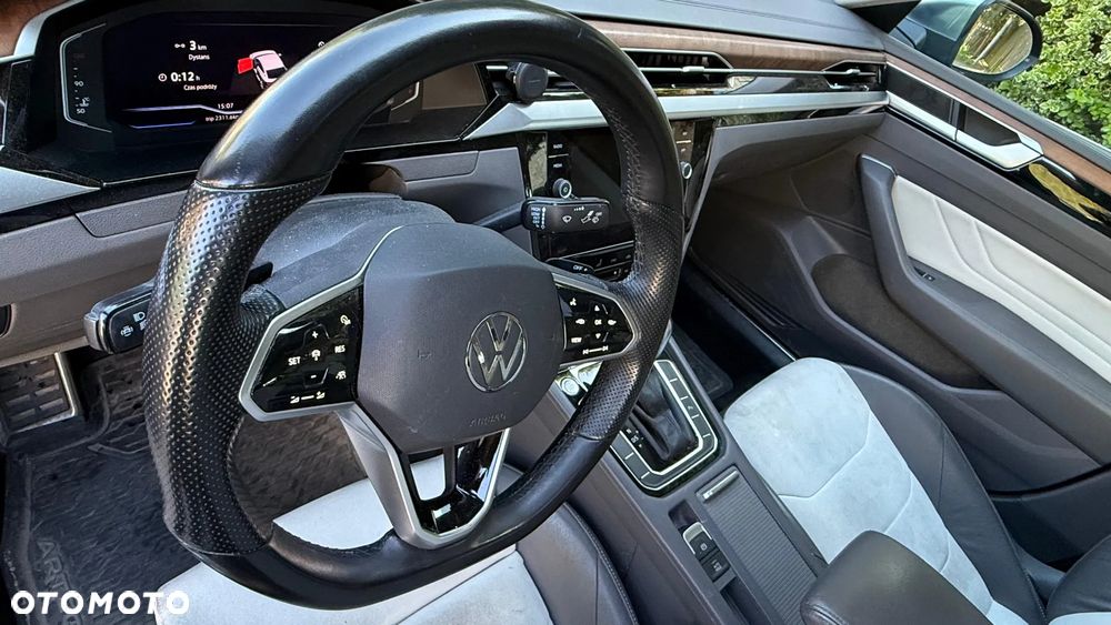 Volkswagen Arteon 2.0 TDI Elegance DSG - 5