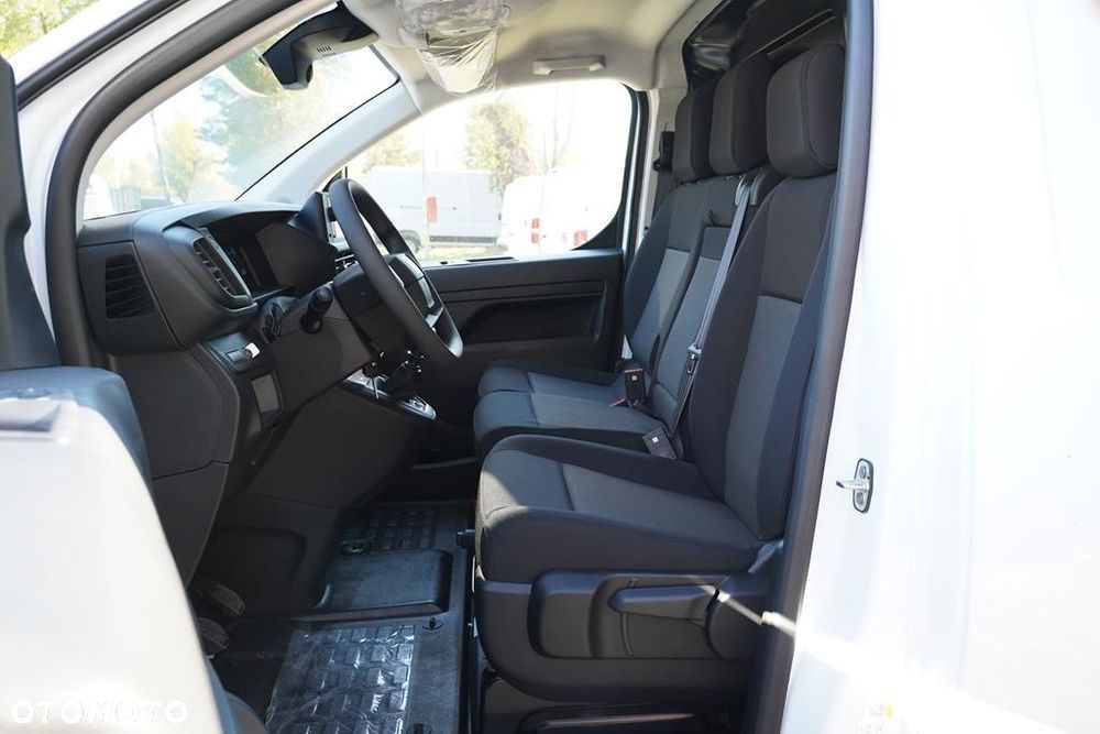 Fiat Scudo 2.2 MJ XL 3,1t - 9