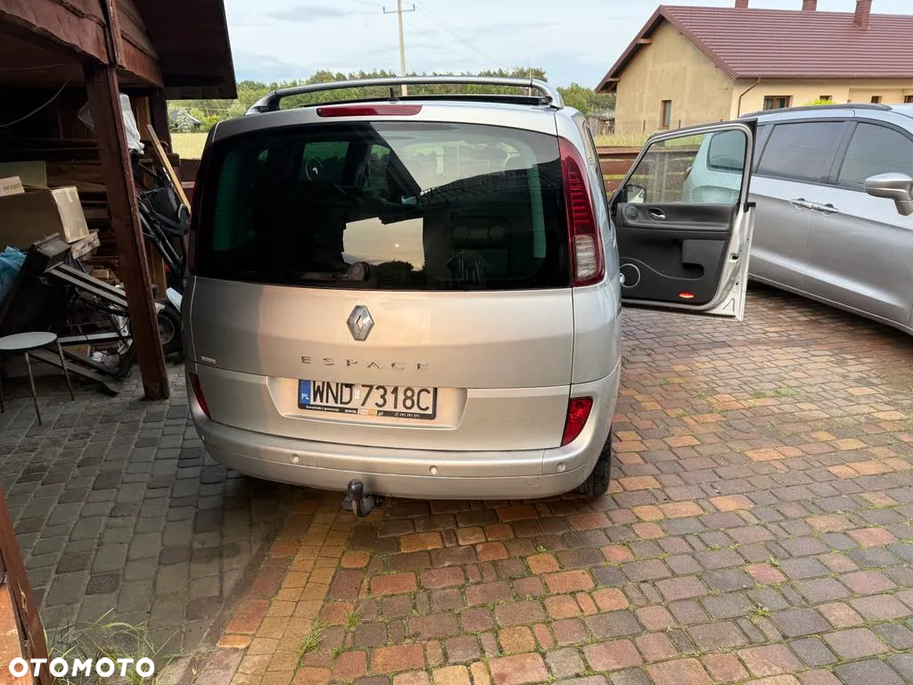 Renault Espace - 9