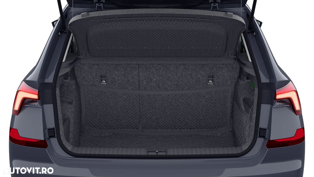 Skoda Kamiq 1.0 TSI DSG Selection - 4