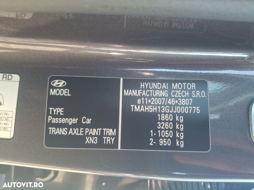 Hyundai i30 - 20