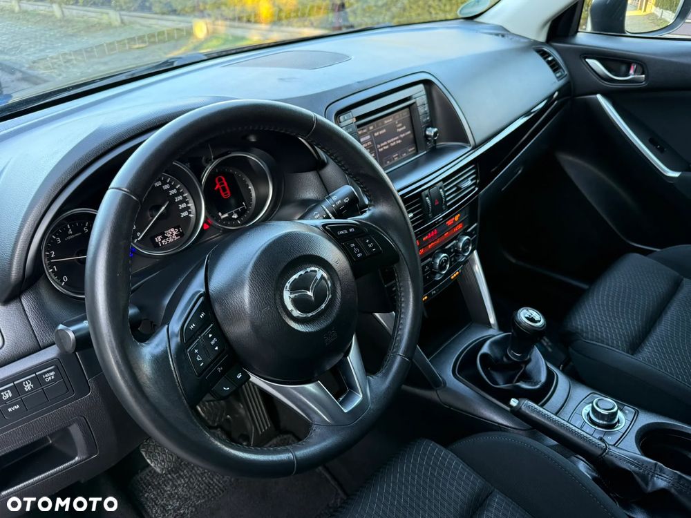 Mazda CX-5 SKYACTIV-G 160 AWD Sports-Line - 18