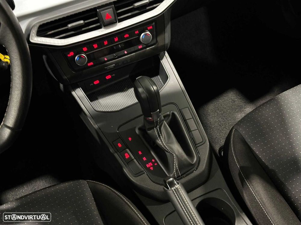 SEAT Ibiza 1.0 TSI Style DSG - 10