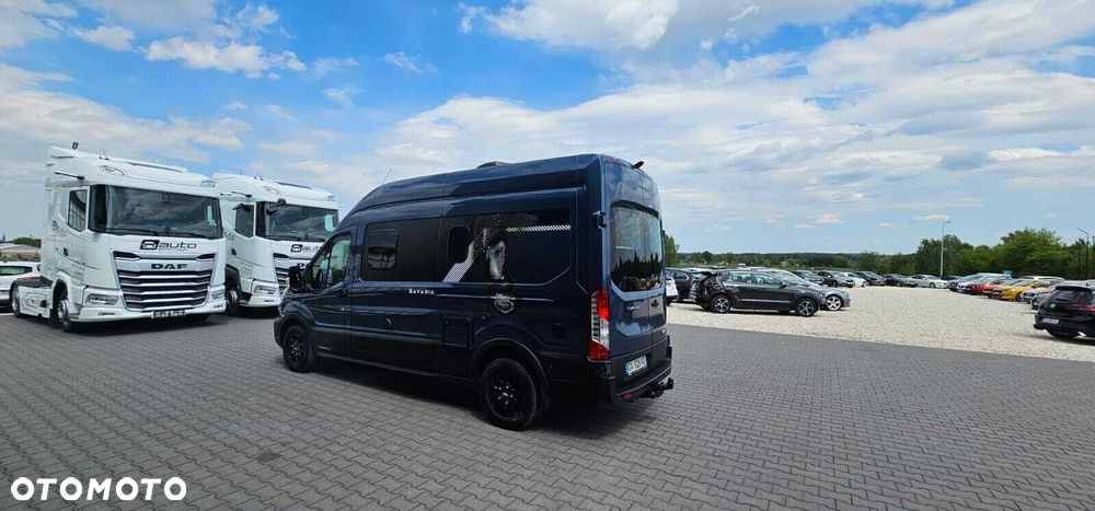 Ford Transit - 5