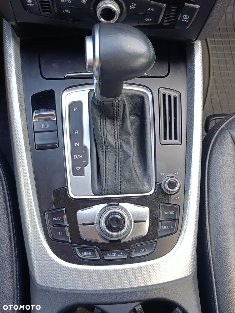 Audi Q5 - 13