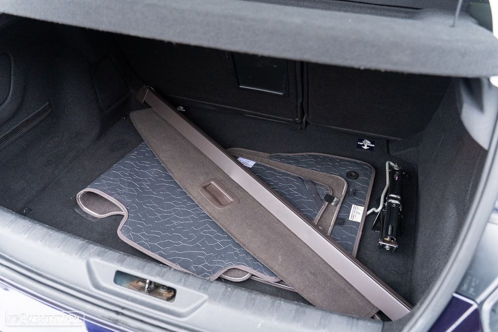 Peugeot 308 PureTech 130 GPF Stop & Start Allure - 13