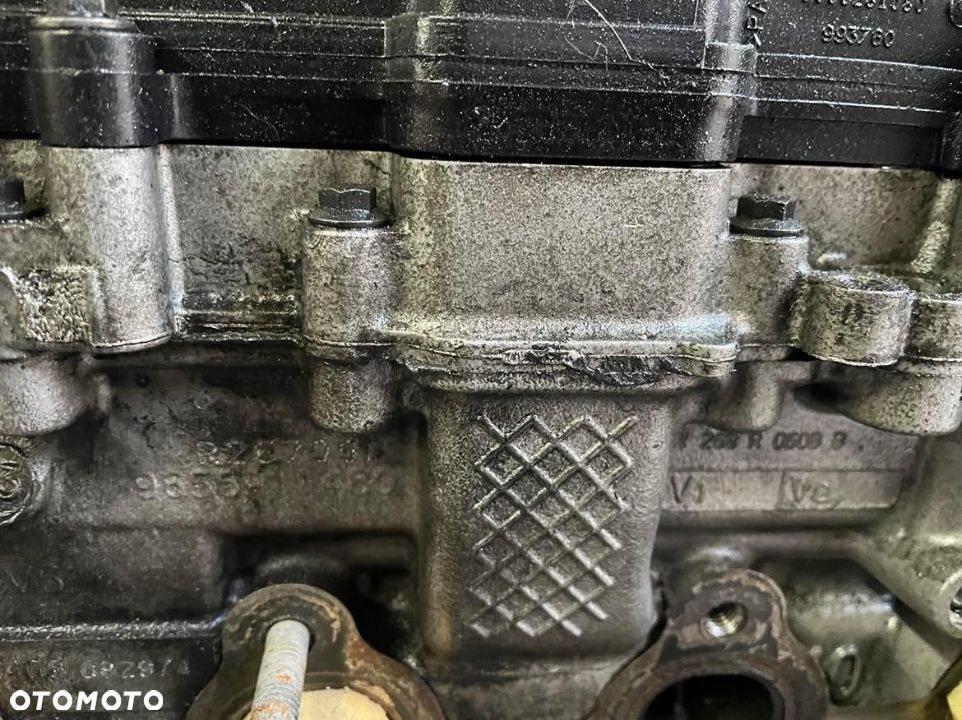 MINI COOPER 1.6HDI 2009 SILNIK - 4