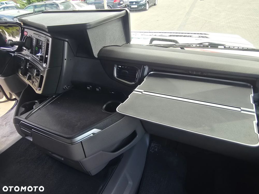 Scania R500 - 37