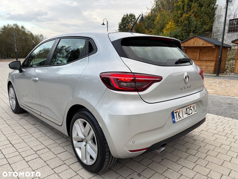 Renault Clio - 7