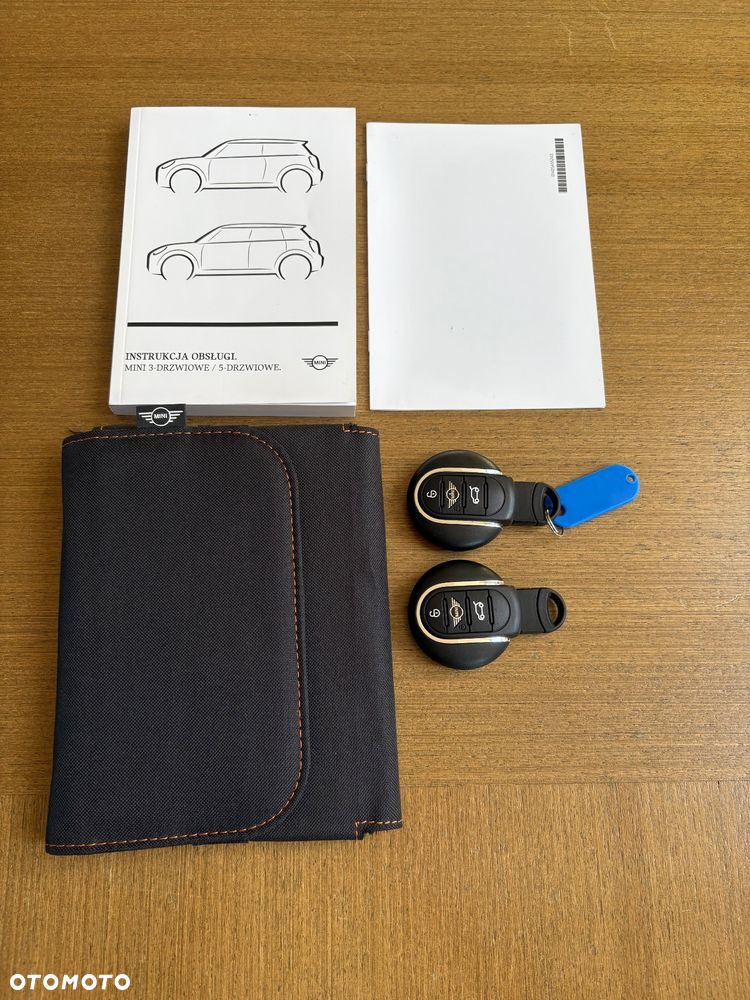 MINI Cooper - 20