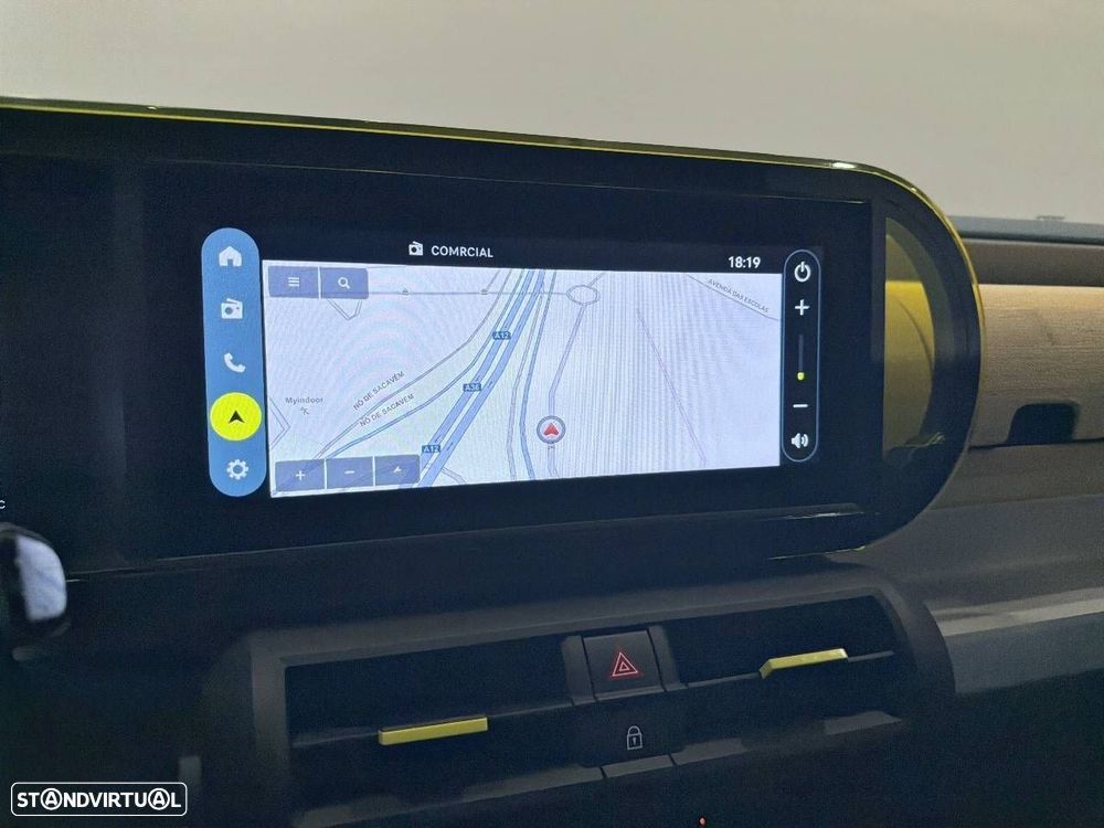 Fiat Grande Panda - 14