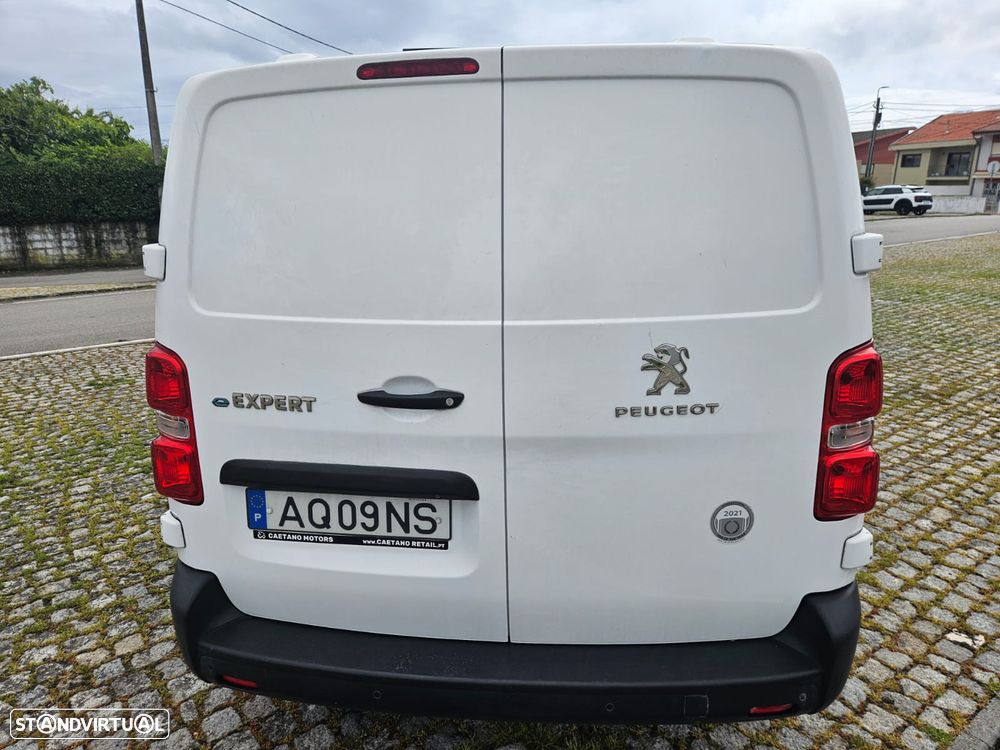 Peugeot Expert - 2