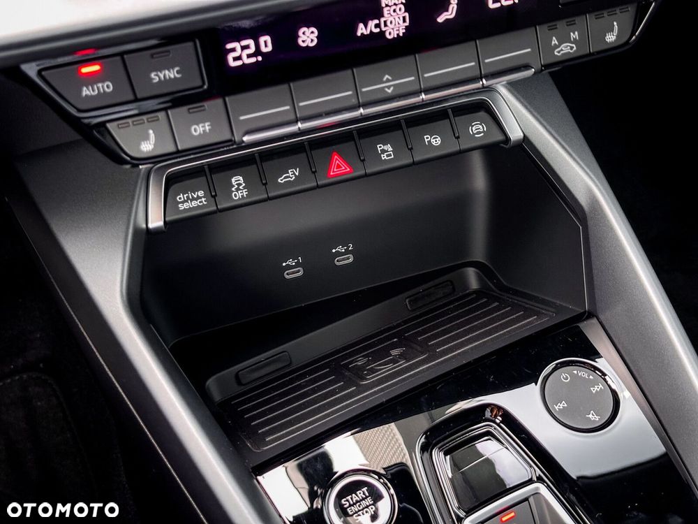 Audi A3 Sportback - 29