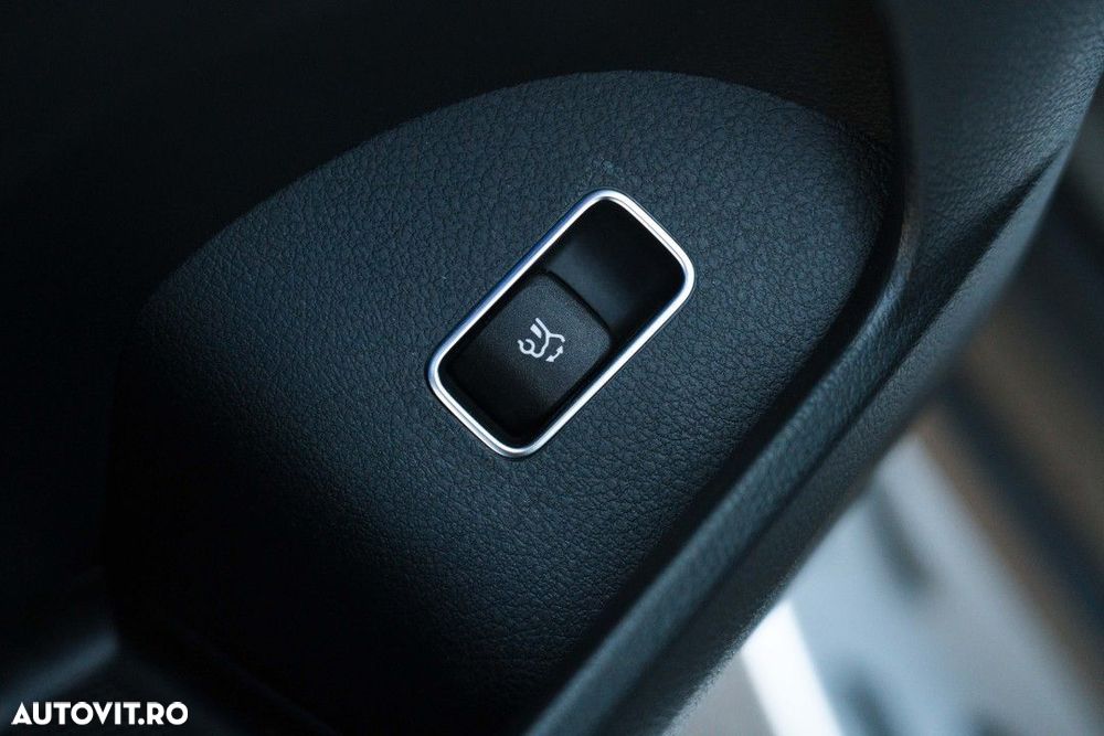 Mercedes-Benz GLE Coupe - 11