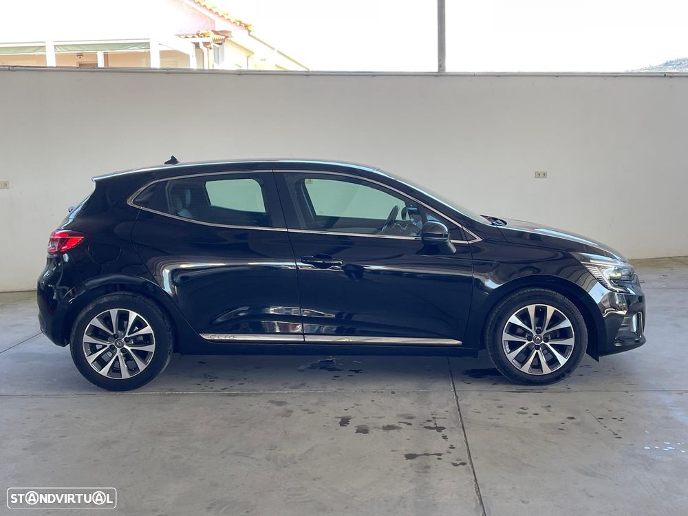 Renault Clio TCe 90 INTENS - 6