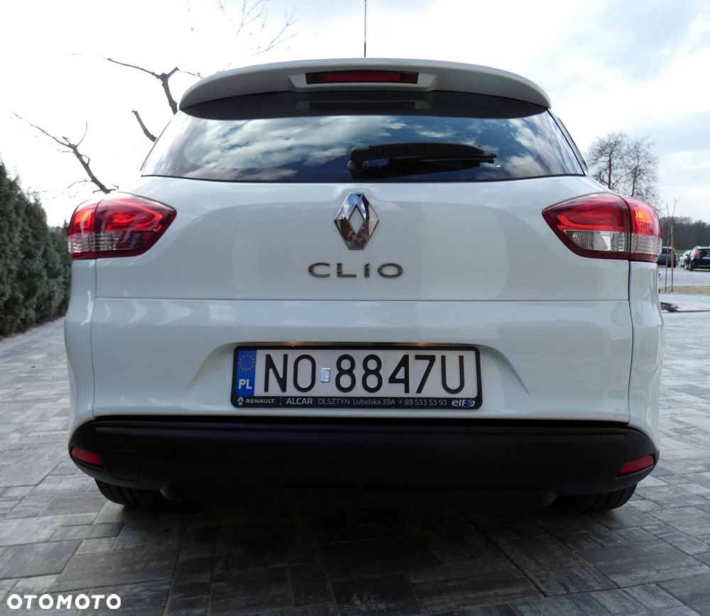 Renault Clio 0.9 Energy TCe Intens - 7