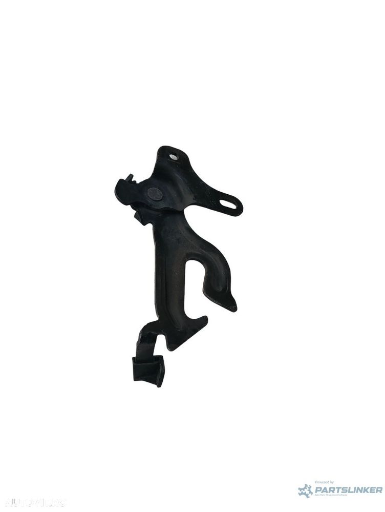 Incuietoare capota  stanga VOLVO S80 II AS, 124 2006 - > - 2