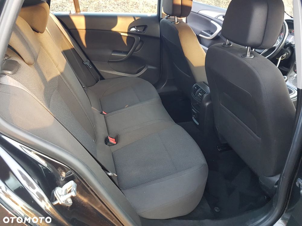 Opel Insignia 2.0 CDTI ecoFLEX Start/Stop Business Edition - 17