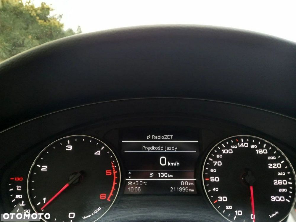 Audi A6 Avant 2.0 TDI Prime Line - 30