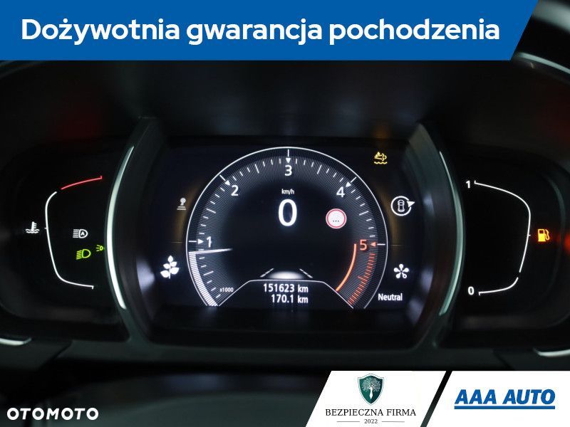 Renault Scenic - 10