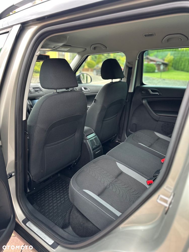 Skoda Yeti Outdoor 1.8 TSI 4x4 Adventure - 24