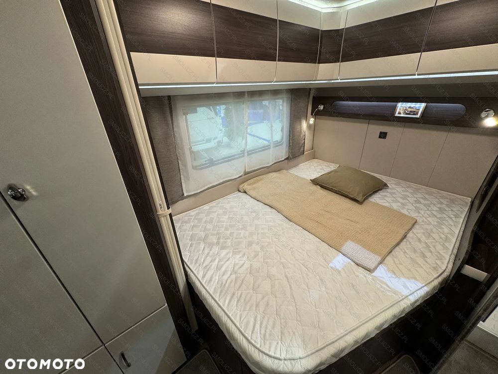 Hobby Prestige 560 FC 2026 - 6