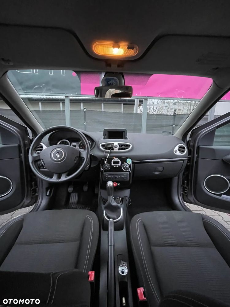 Renault Clio 1.5 dCi Dwudziestka - 5