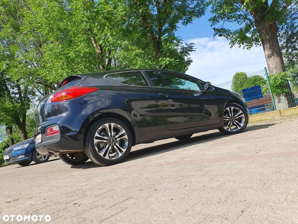 Kia ProCeed 1.6 GDI XL - 7