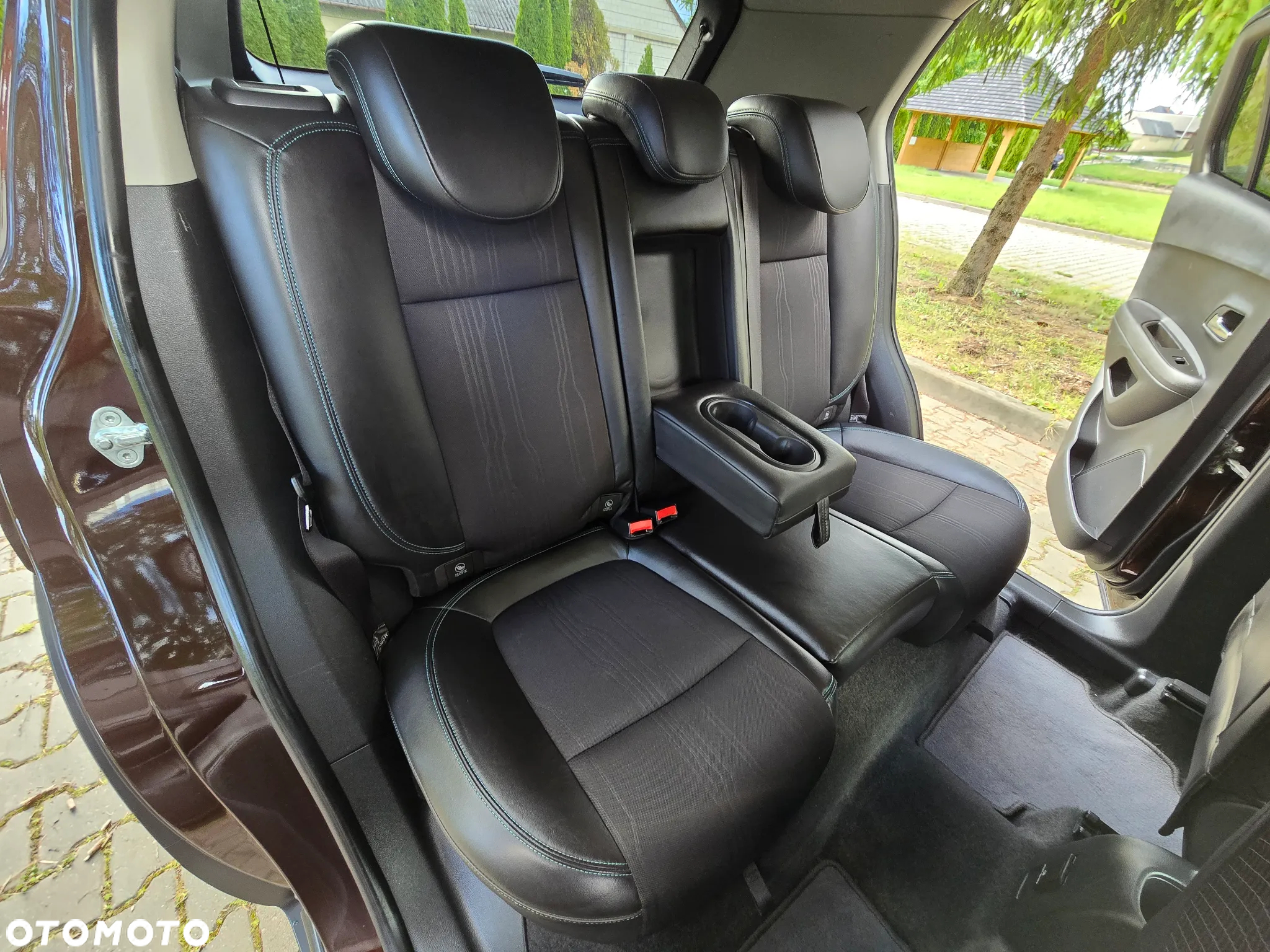 Chevrolet Trax 1.7TD Automatik LT - 19