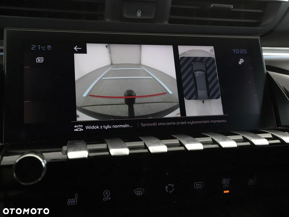 Peugeot 508 PureTech 225 EAT8 GT - 25