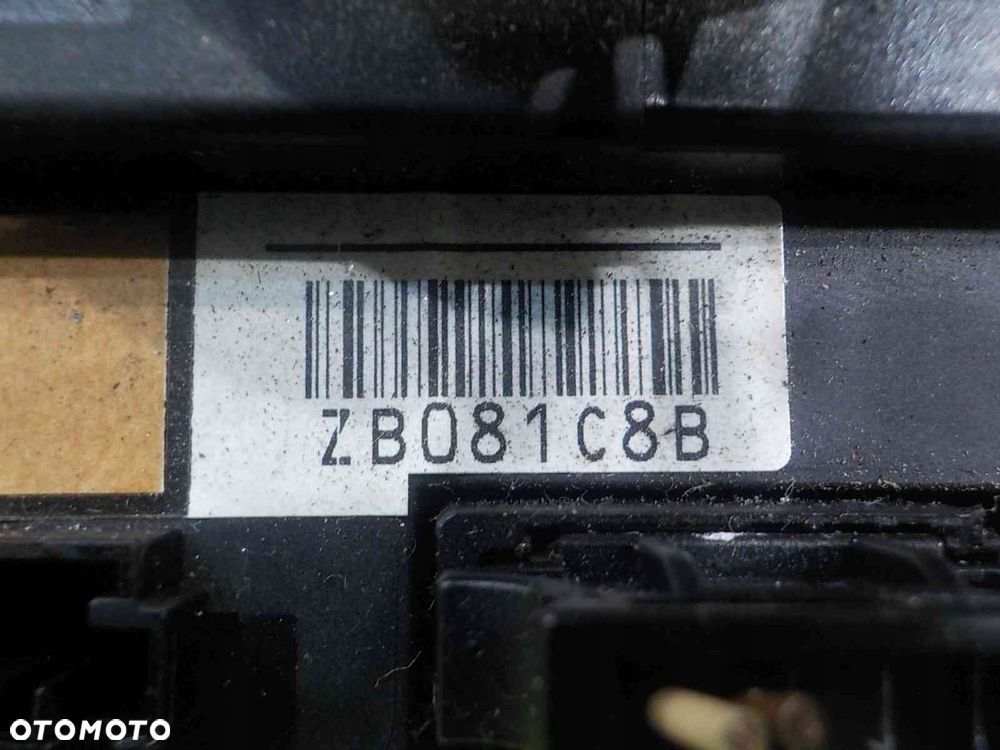 PEUGEOT 508 I SW 1.6 HDI 11r KOMBI przelacznik zespolony 98030390ZD - 6