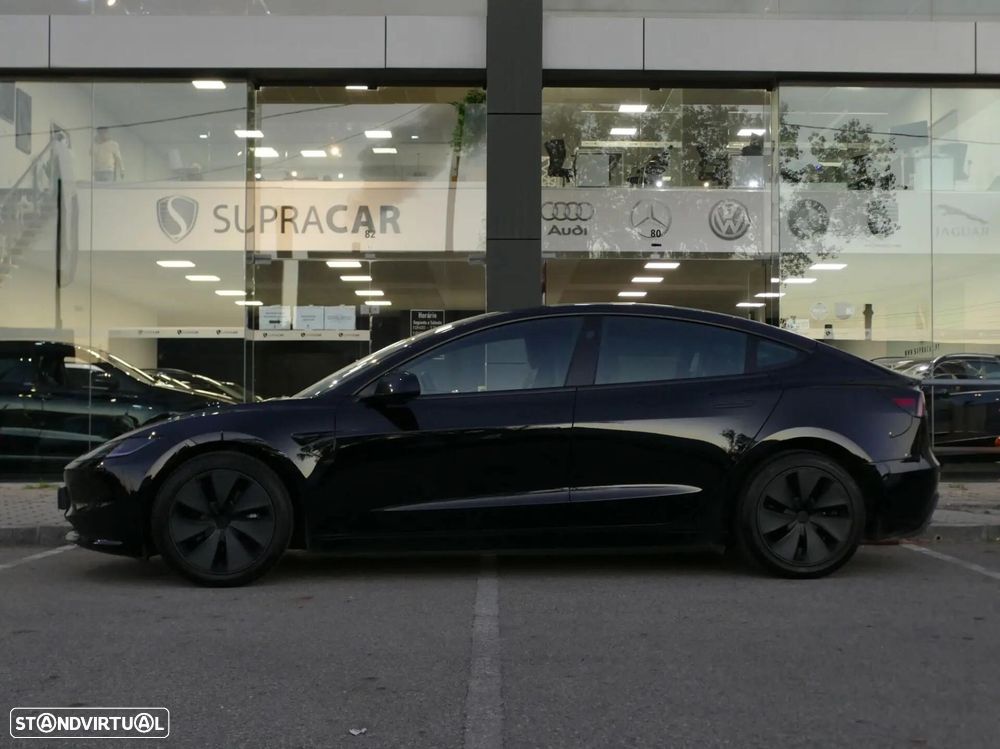 Tesla Model 3 Long Range Tração Integral - 19