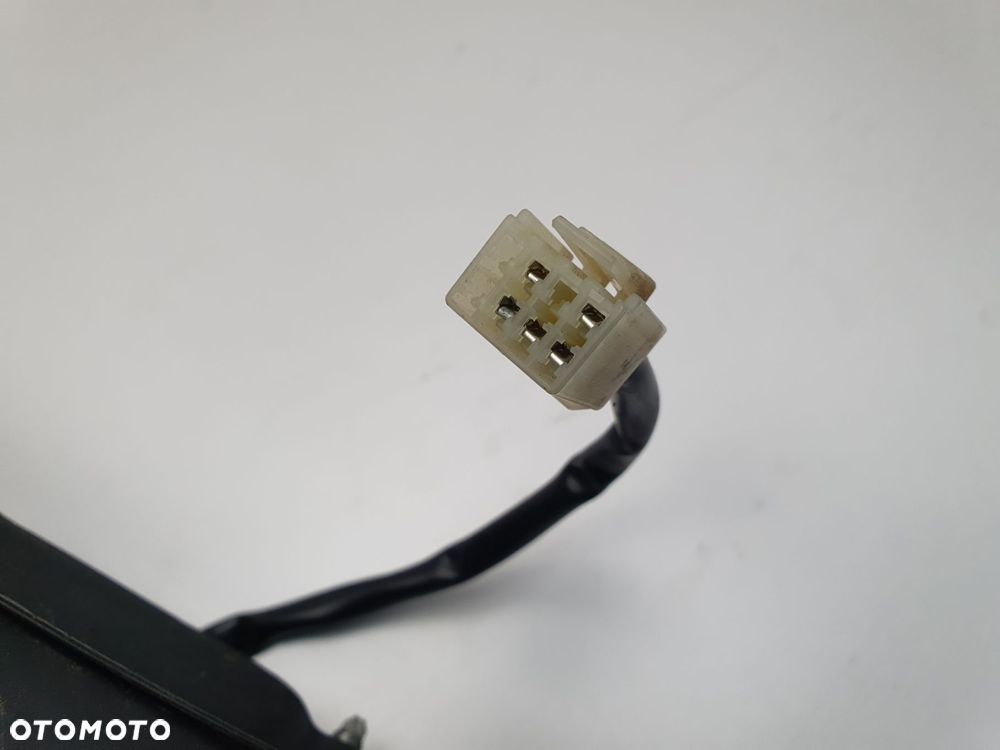 LUSTERKO PRAWE Opel Agila B 08-14r _ PASAŻERA 5 Pin kabli ANGLIK - 6