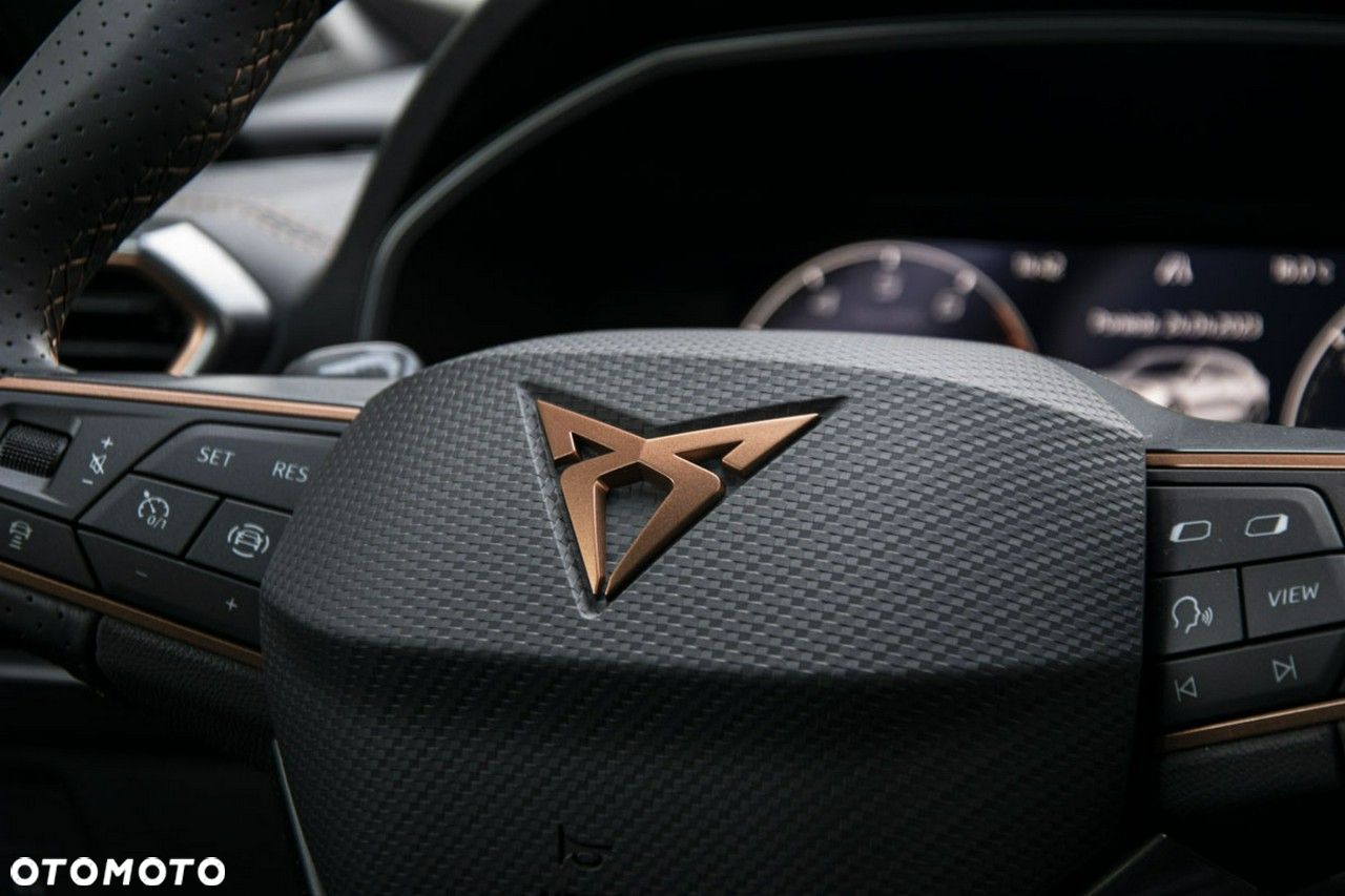 Cupra Formentor - 22