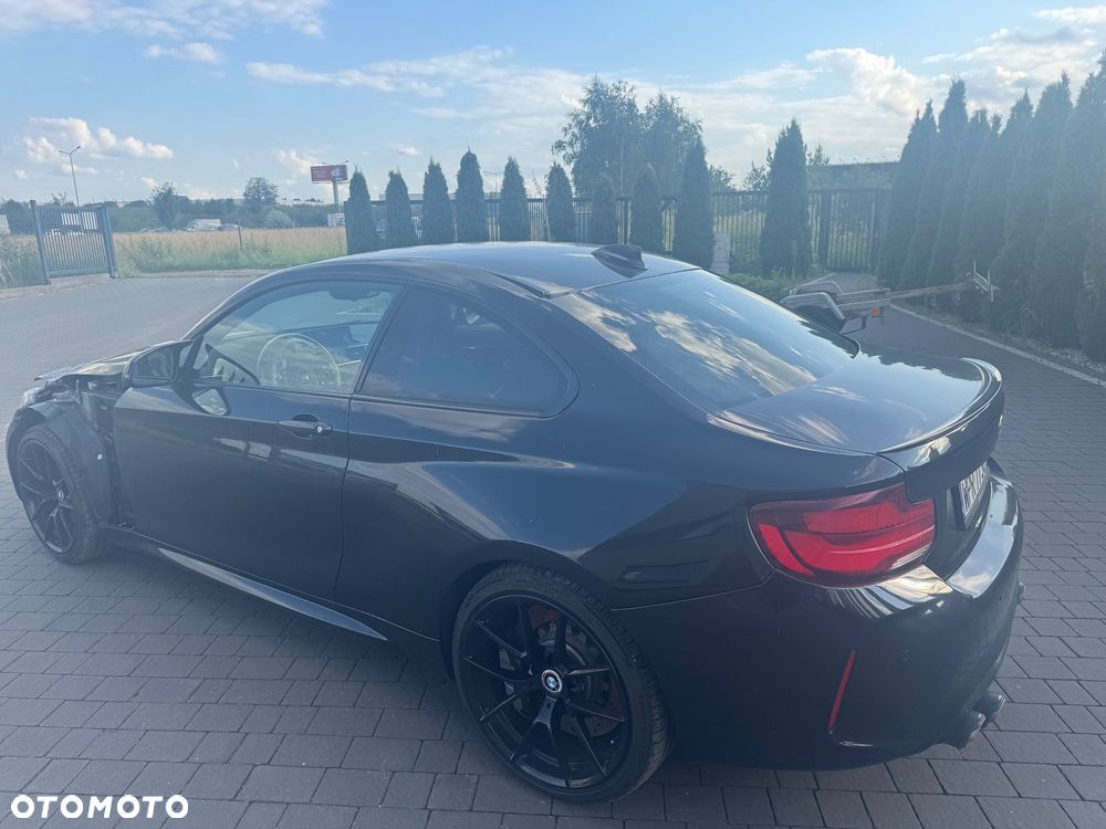 BMW M2 - 12