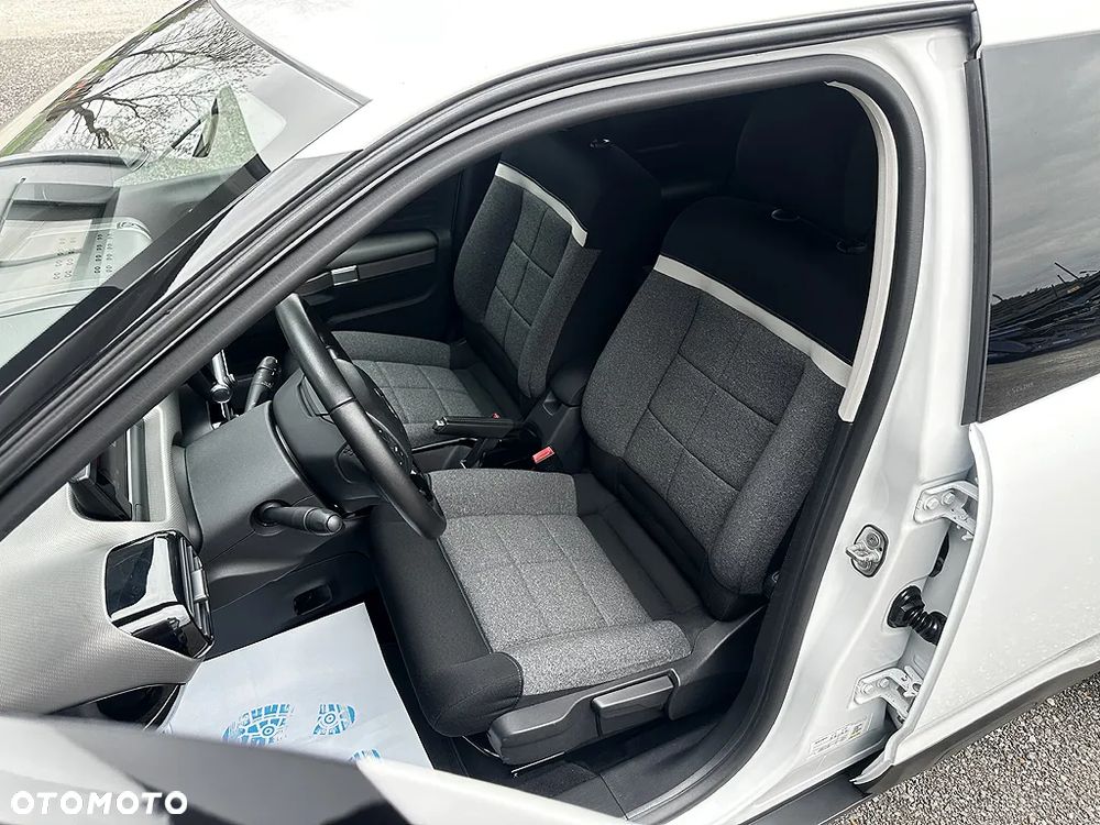 Citroën C4 Cactus 1.2 PureTech GPF Feel - 6