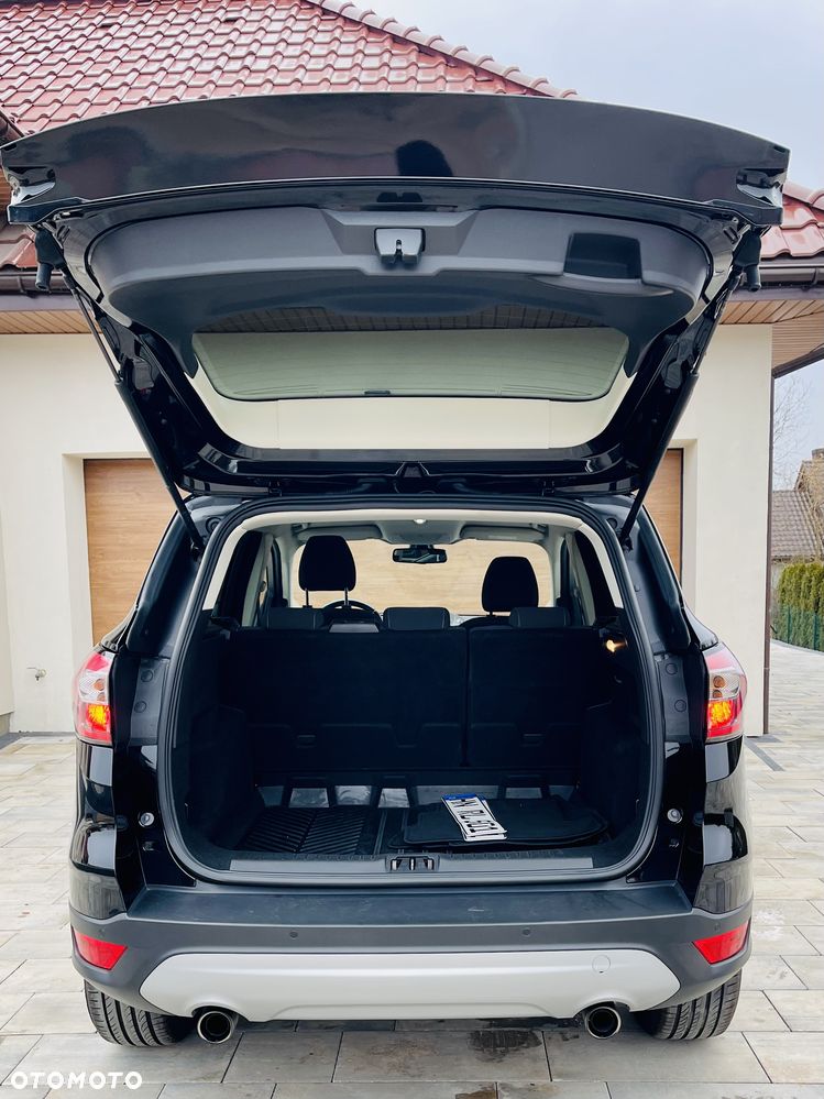 Ford Kuga - 7