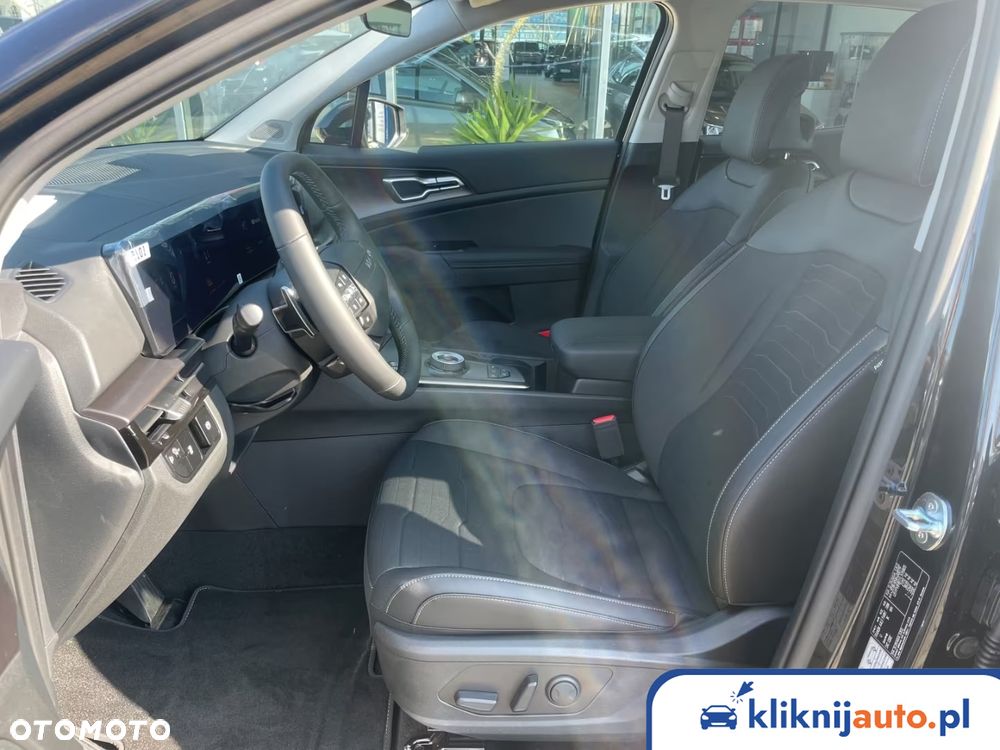 Kia Sportage 1.6 T-GDI L 2WD DCT - 11